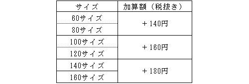 10月1日以降の宅急便の基本運賃表の詳細は5月22日公開予定