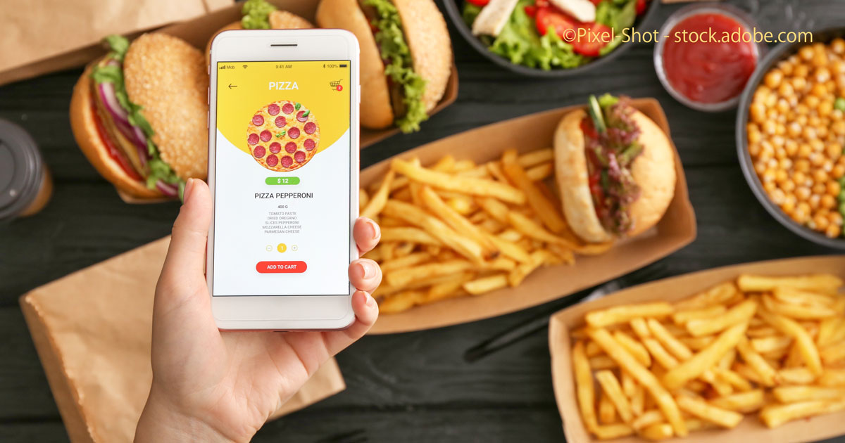 フードデリバリーサービス導入で売上アップ！5つのコツを紹介|ECzine