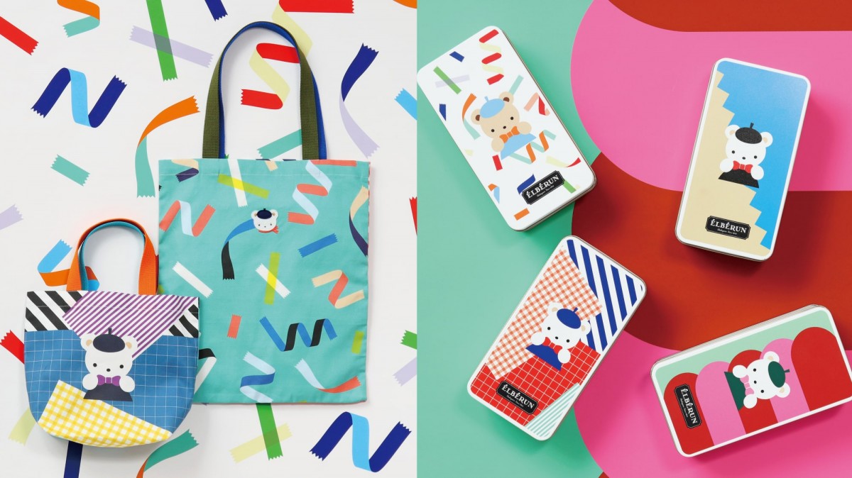 ファミリア、ルクア イーレに新ショップをオープン 大人の女性向けの