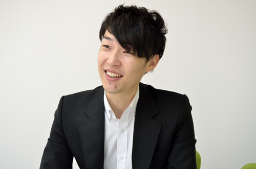 森雄一郎さん