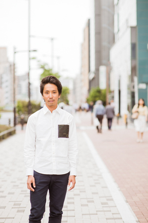 ディノス・セシールのCECO(Chief e-Commerce Officer) 石川森生さん