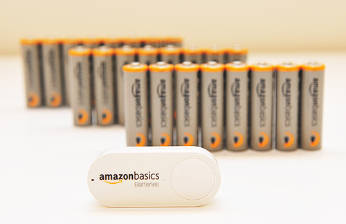 アマゾンのPBの電池も購入可能に