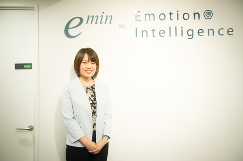 ゼンラーク代表取締役 太田麻未さん