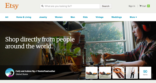 Etsy