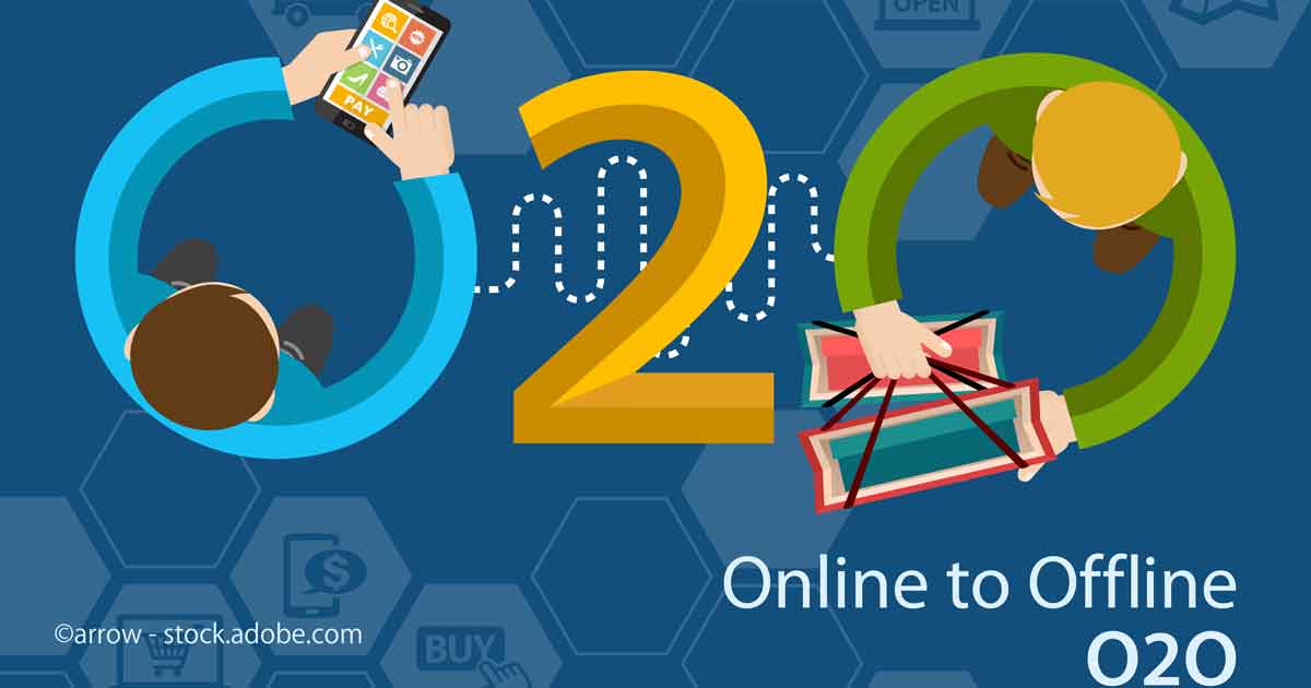 O2Oとは?意味やメリット、成功事例を紹介|ECzine(イーシージン)